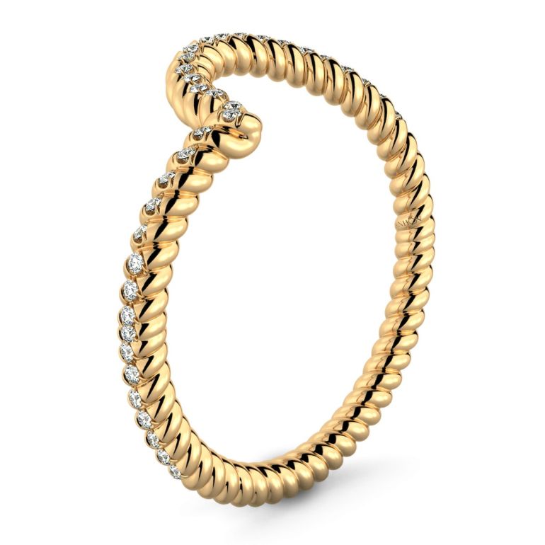 Abbraccio Ring AB135UQ — image 1 of 1