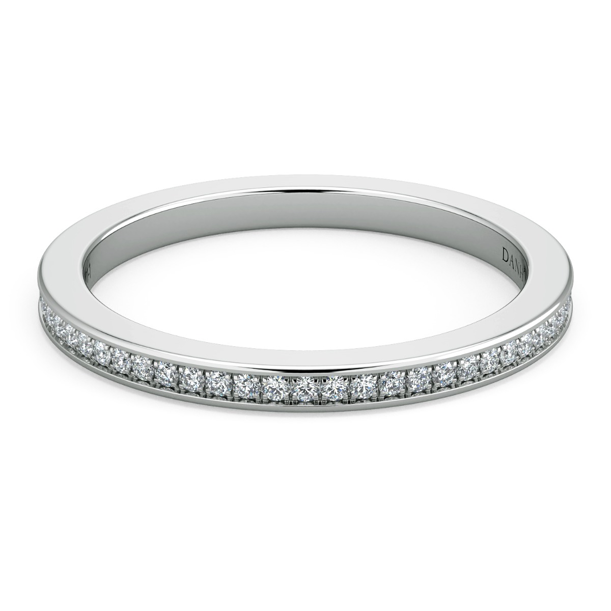 Classico Diamond Wedding Ring for Women — image 1 of 1
