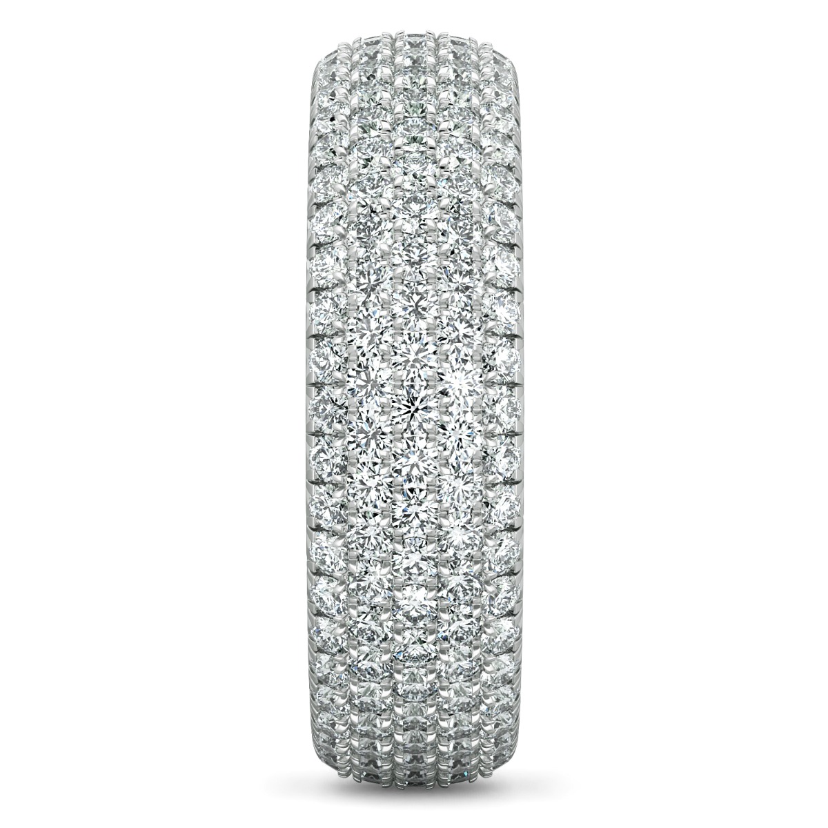 Yin-Yang Fashion Band in — image 4 of 4