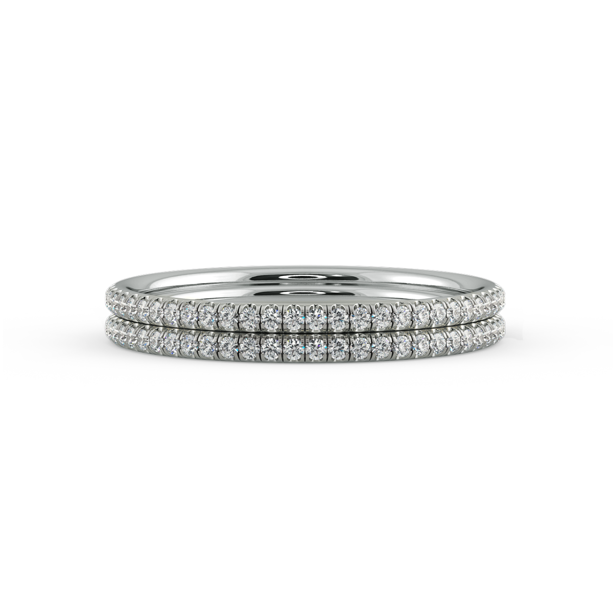 Per Lei Wedding Ring for Women — image 1 of 1