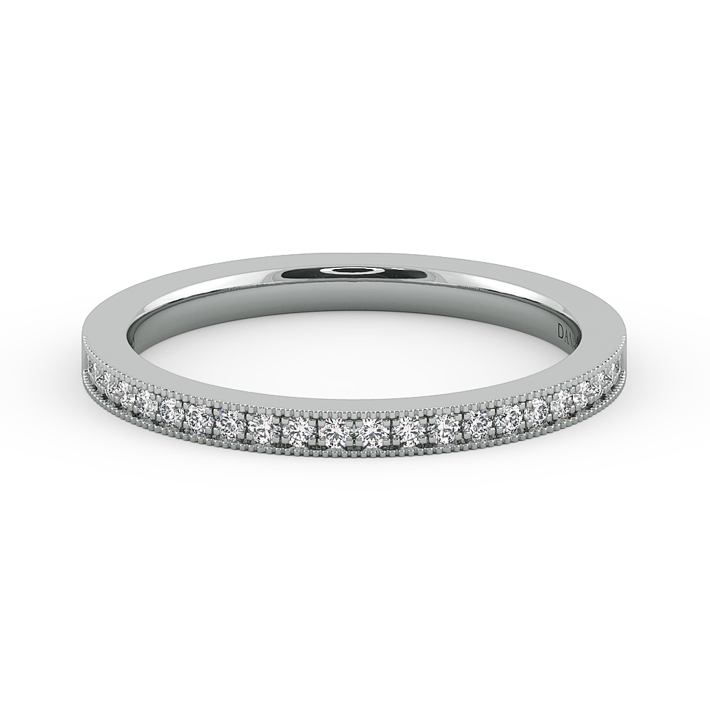 Per Lei Wedding Ring for Her — image 1 of 9