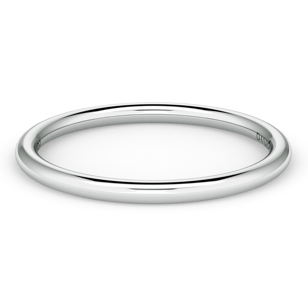 Norme De Wedding Band — image 1 of 9