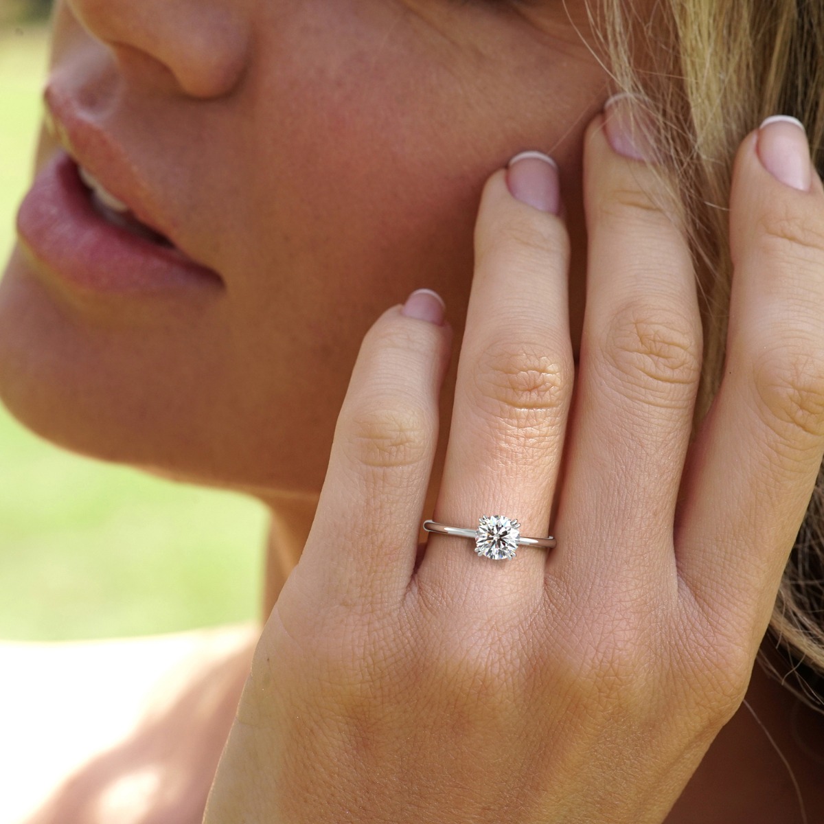 Norme De Wedding Band — image 9 of 9