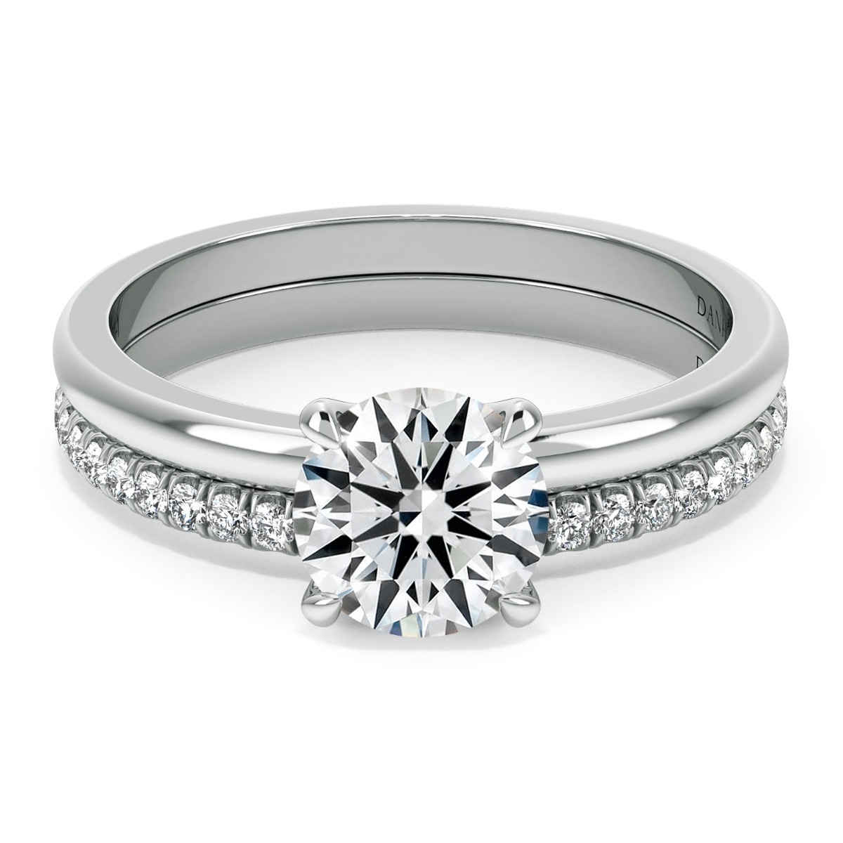 Norme de Wedding Band — image 5 of 9