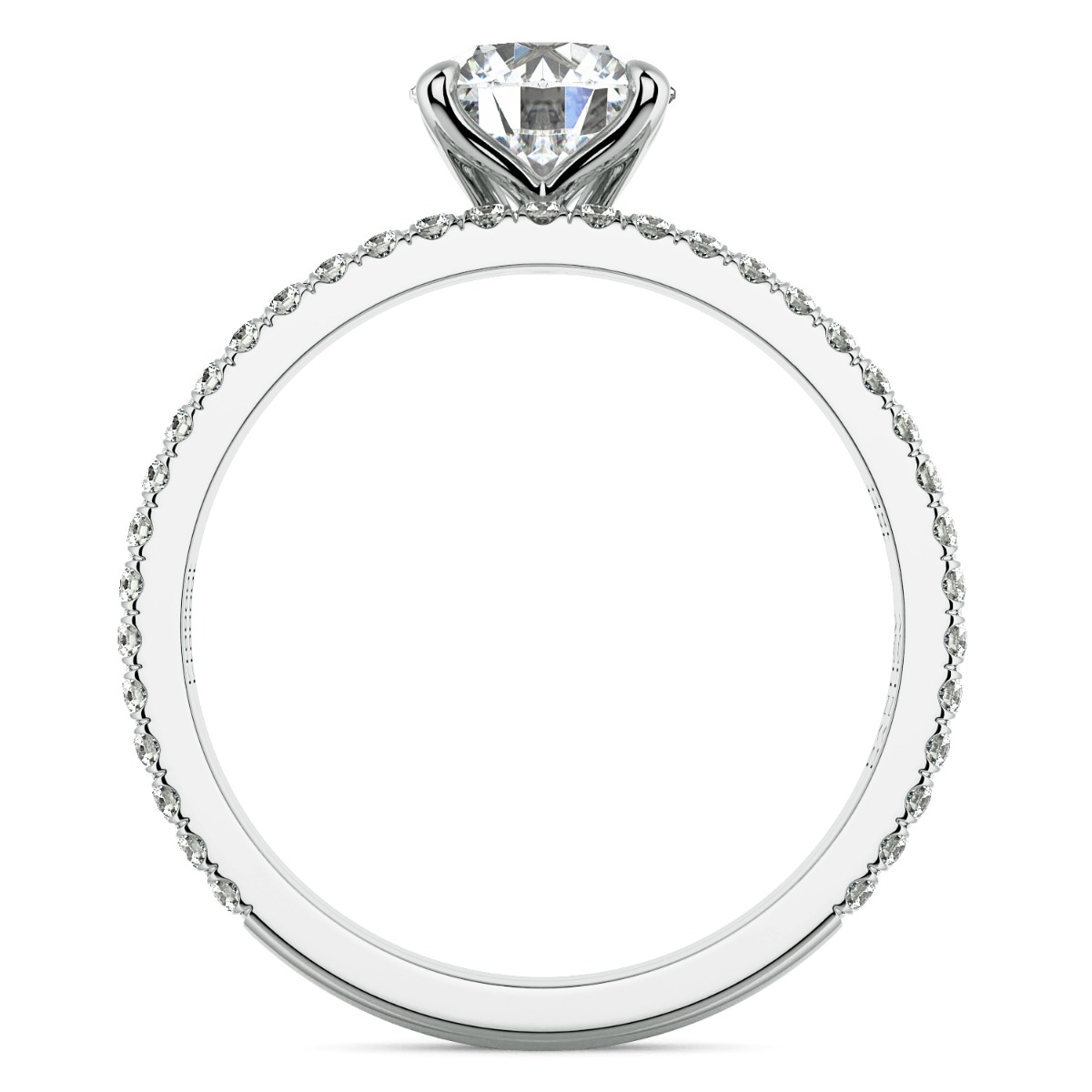 Norme de Wedding Band — image 7 of 9