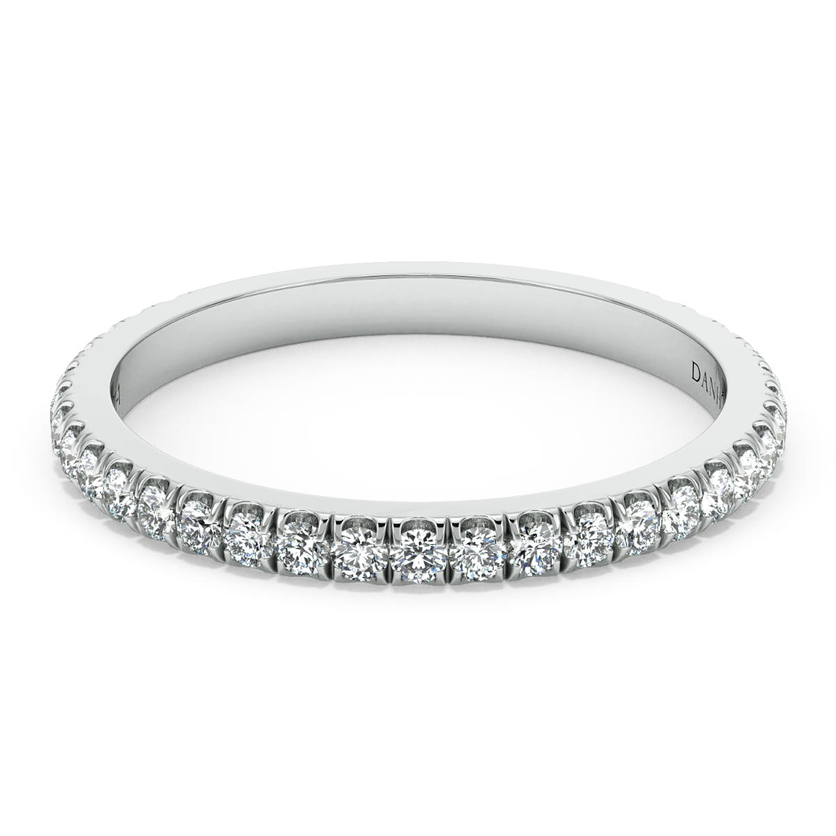 Norme de Wedding Band — image 1 of 9
