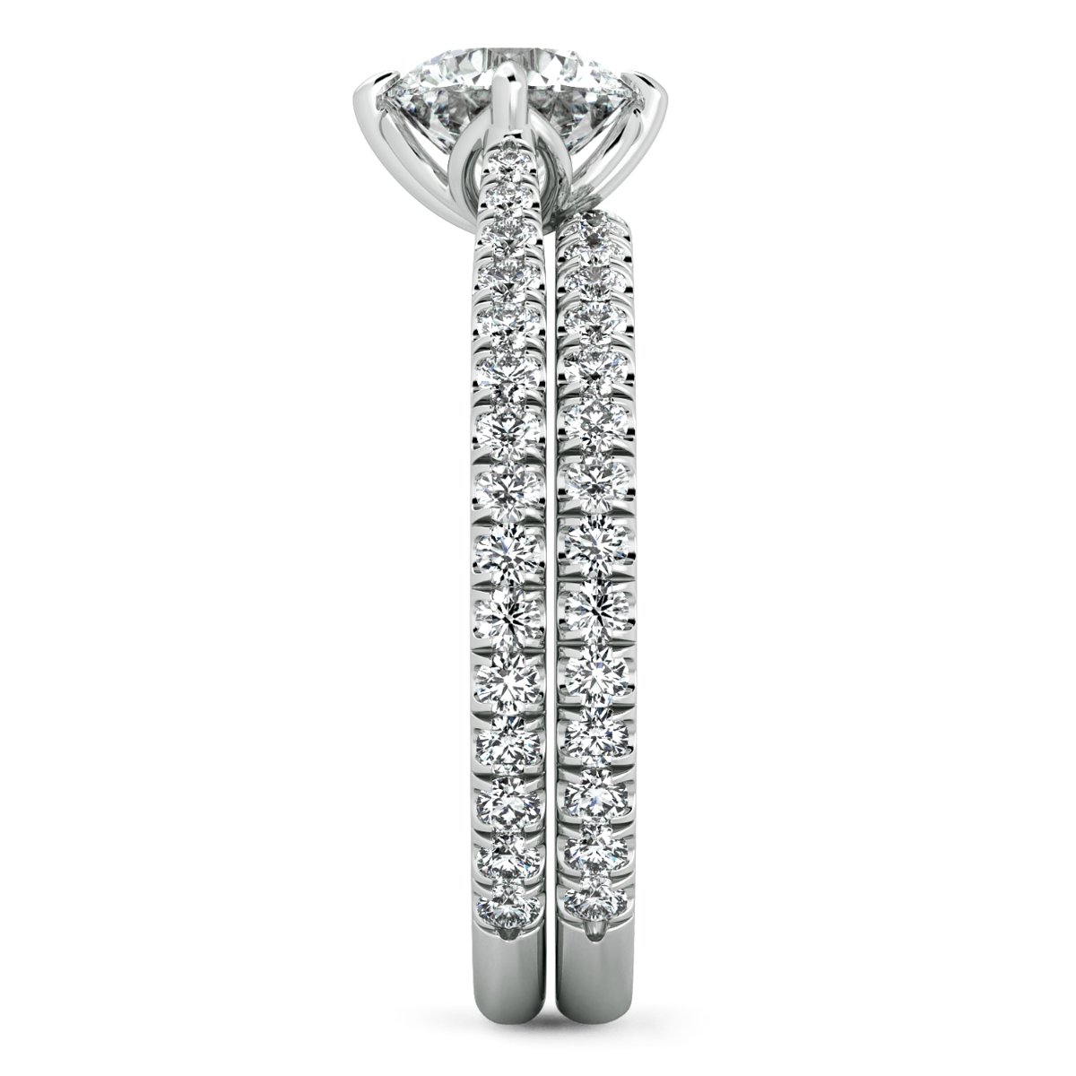 Norme de Wedding Band — image 8 of 9