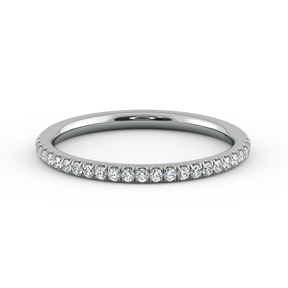 Norme de Wedding Band — image 1 of 9