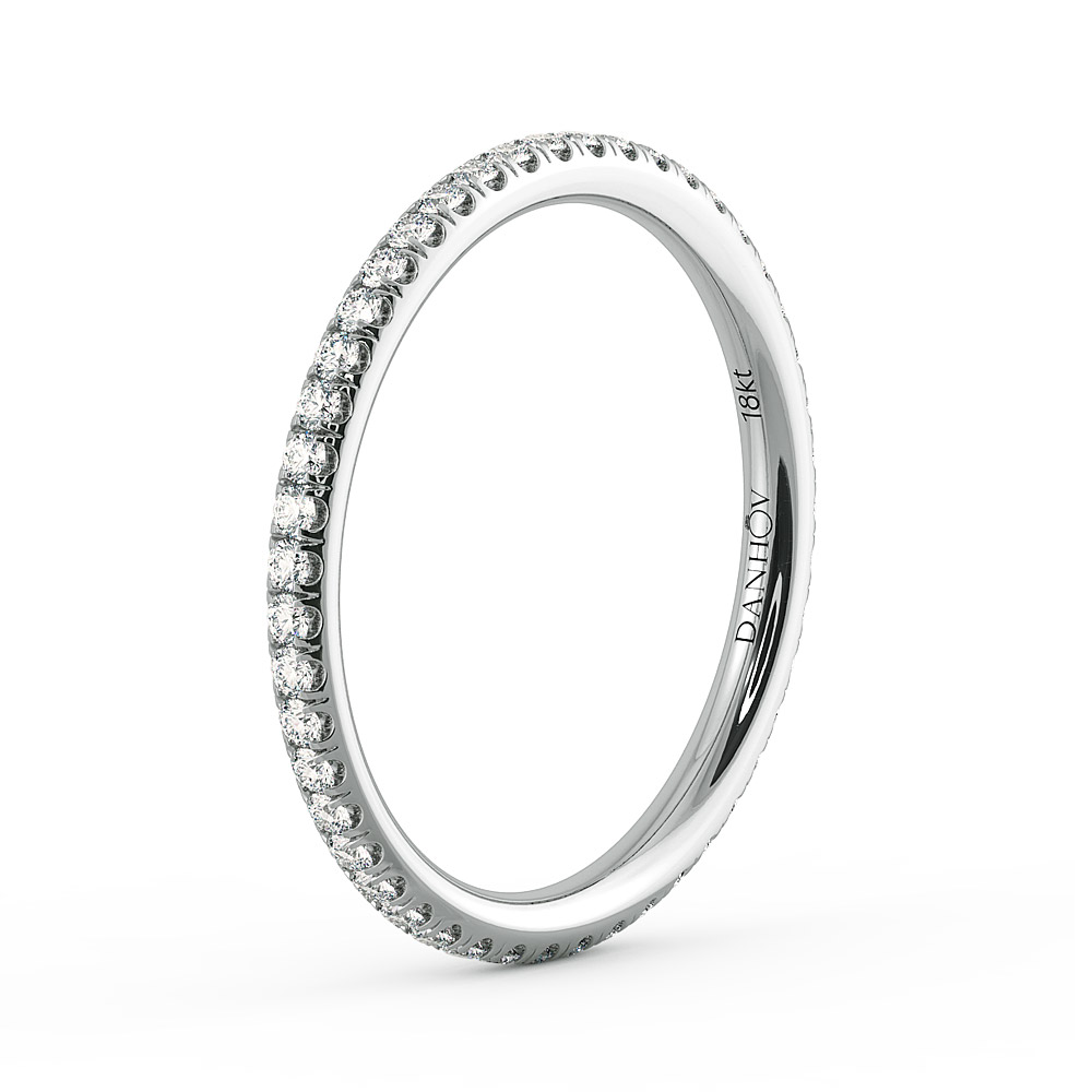 Norme de Wedding Band — image 2 of 9