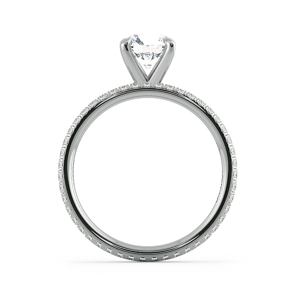 Norme de Wedding Band — image 8 of 9