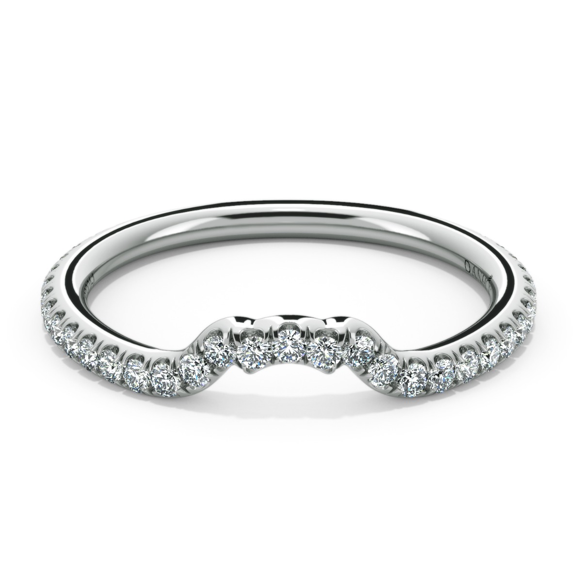 Norme de Wedding Band — image 1 of 9
