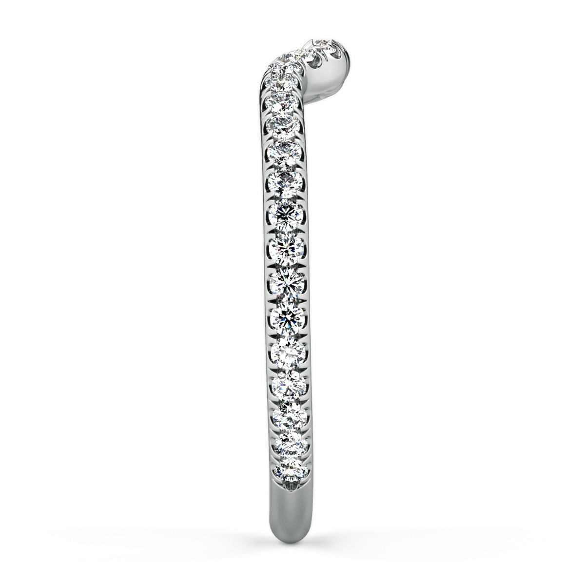 Norme de Wedding Band — image 4 of 9