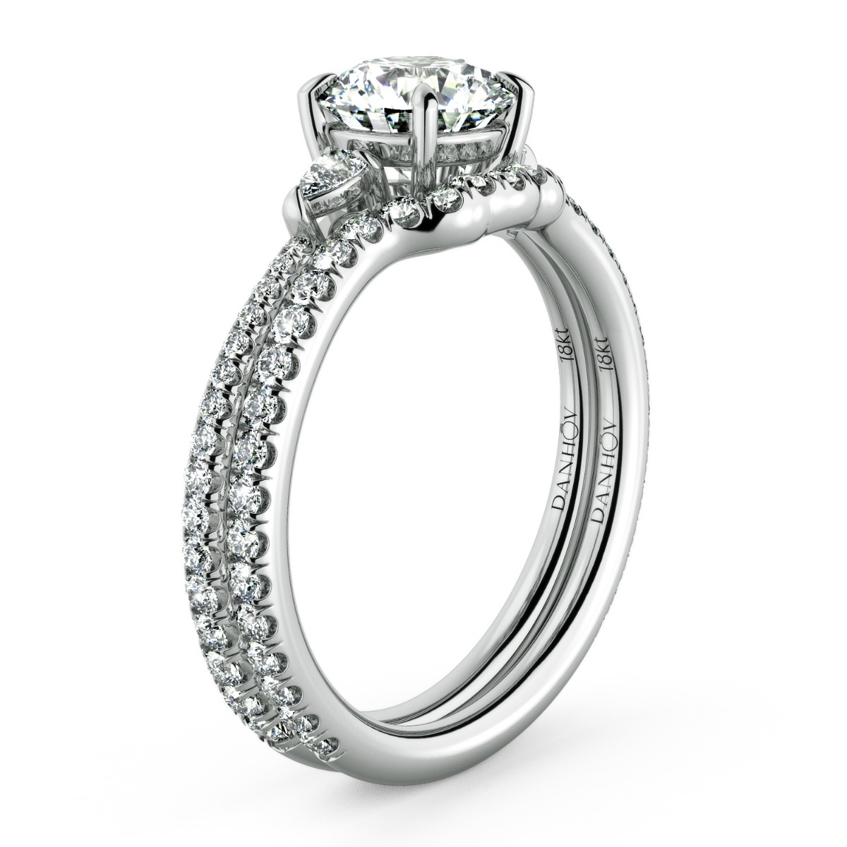 Norme de Wedding Band — image 6 of 9