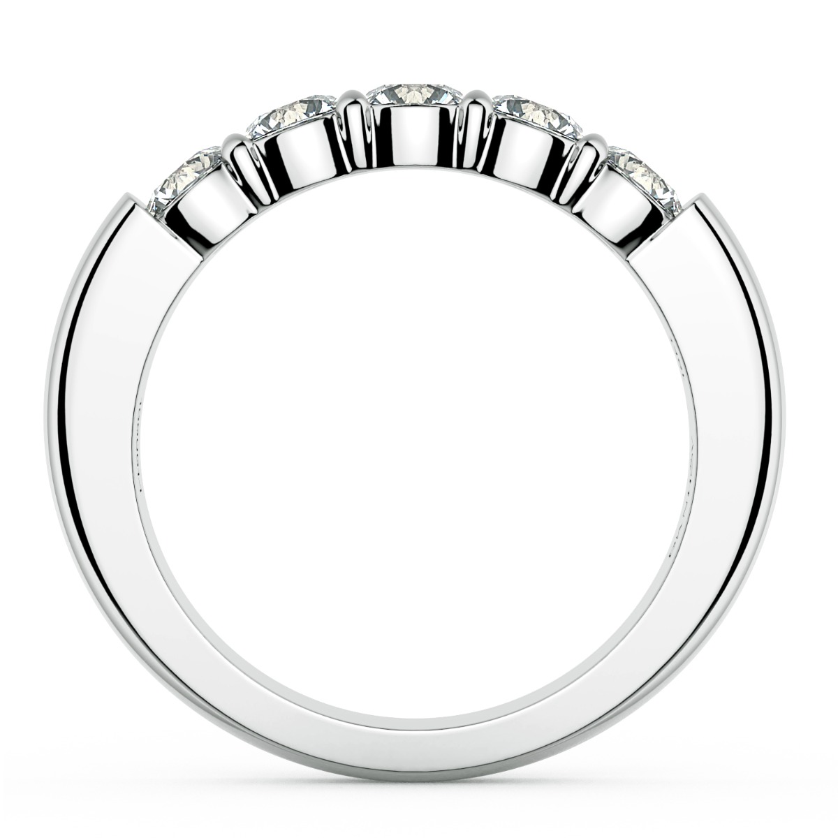 Norme de Wedding Band — image 3 of 9