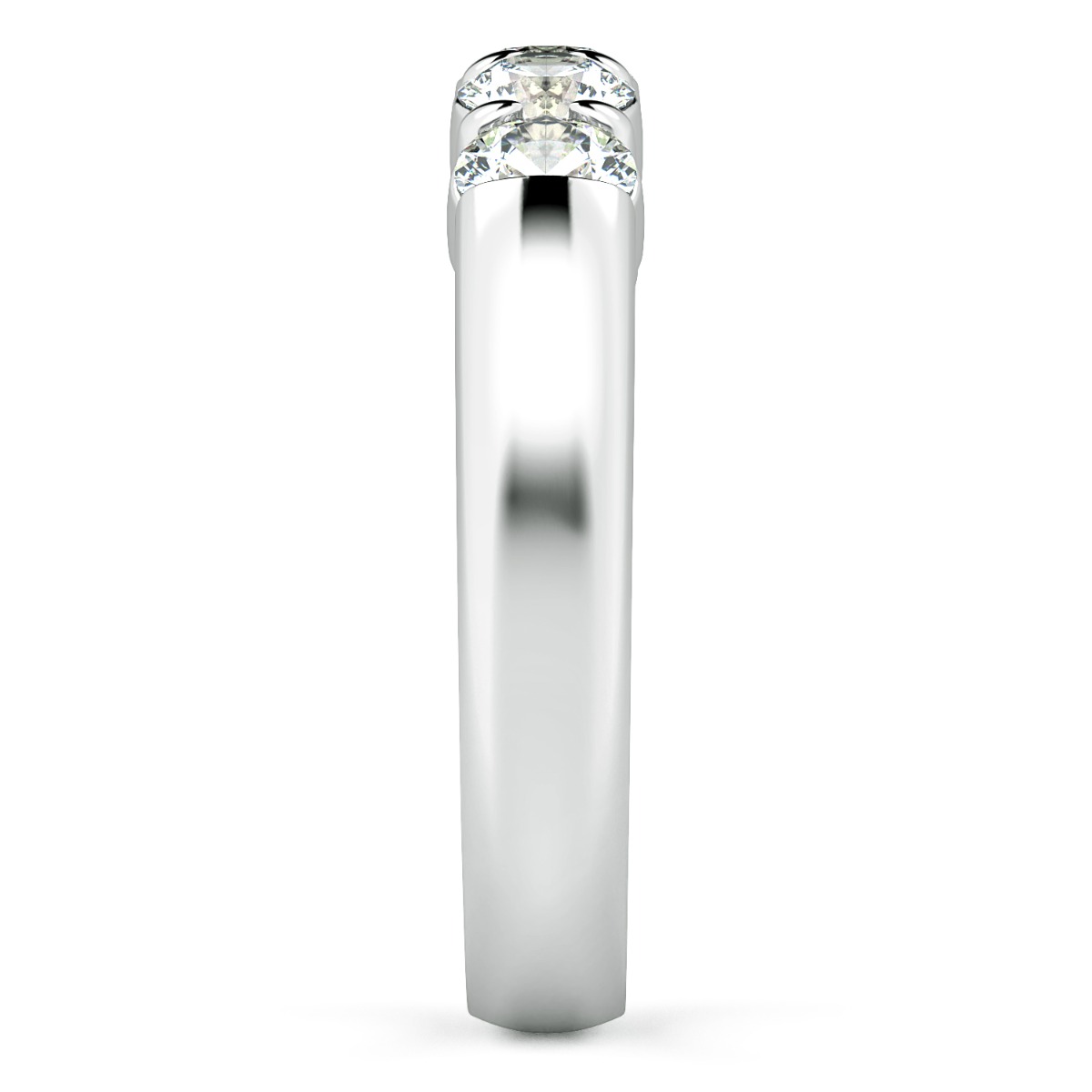 Norme de Wedding Band — image 4 of 9