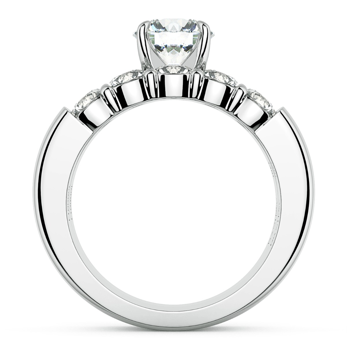 Norme de Wedding Band — image 7 of 9