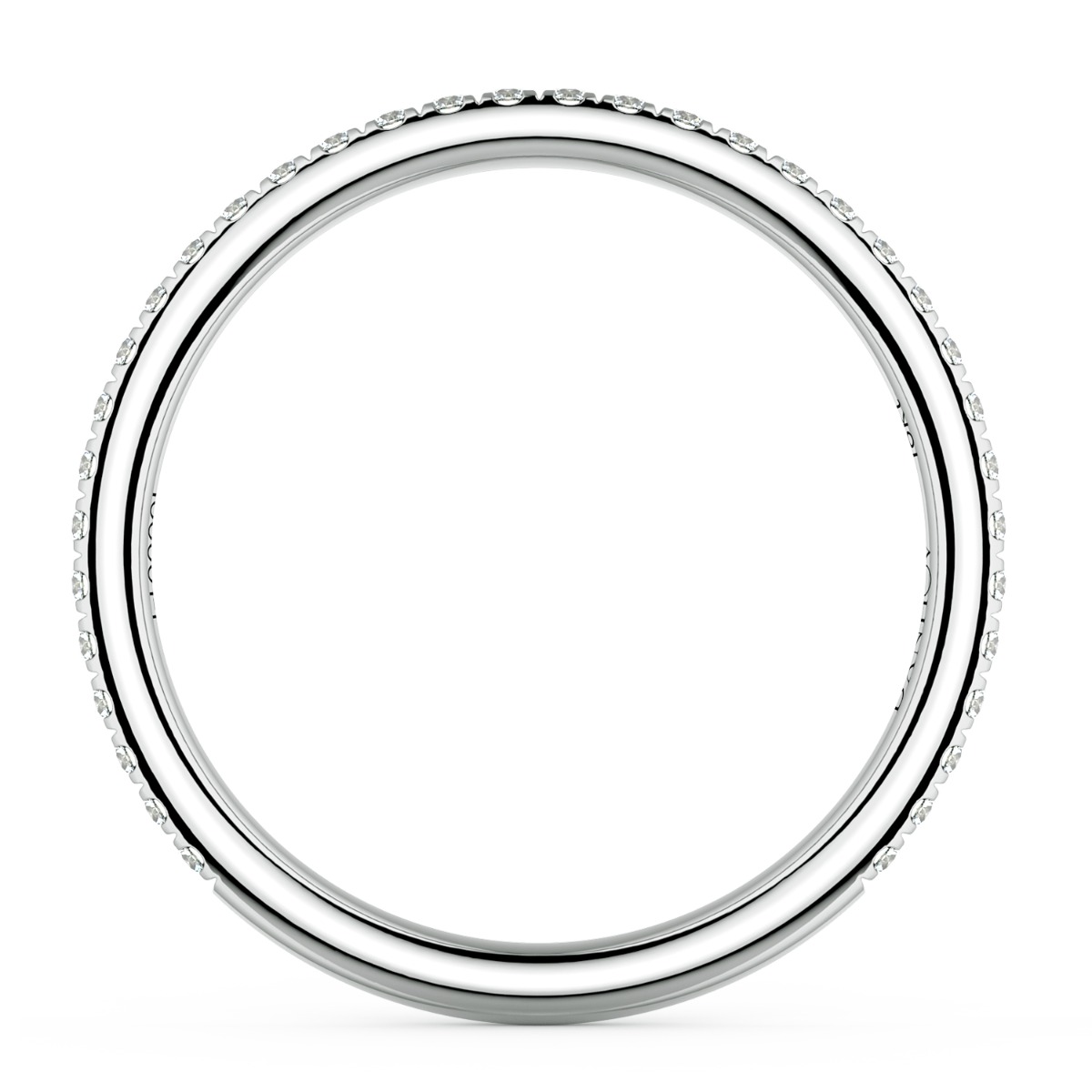 Norme de Wedding Band — image 3 of 9