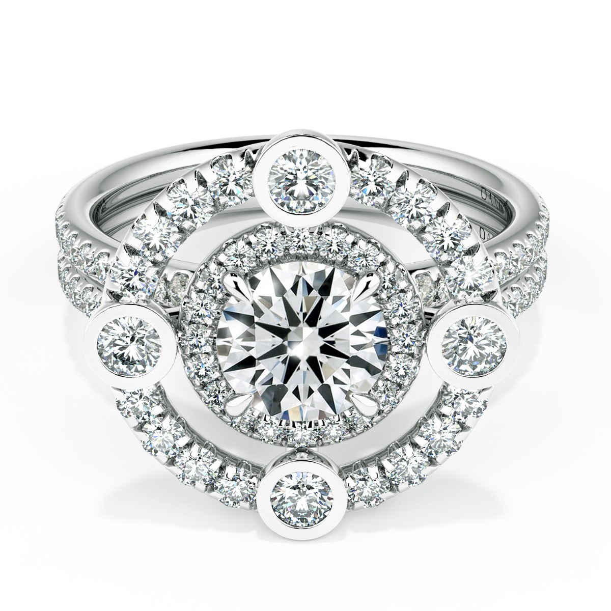 Norme de Wedding Band — image 5 of 9