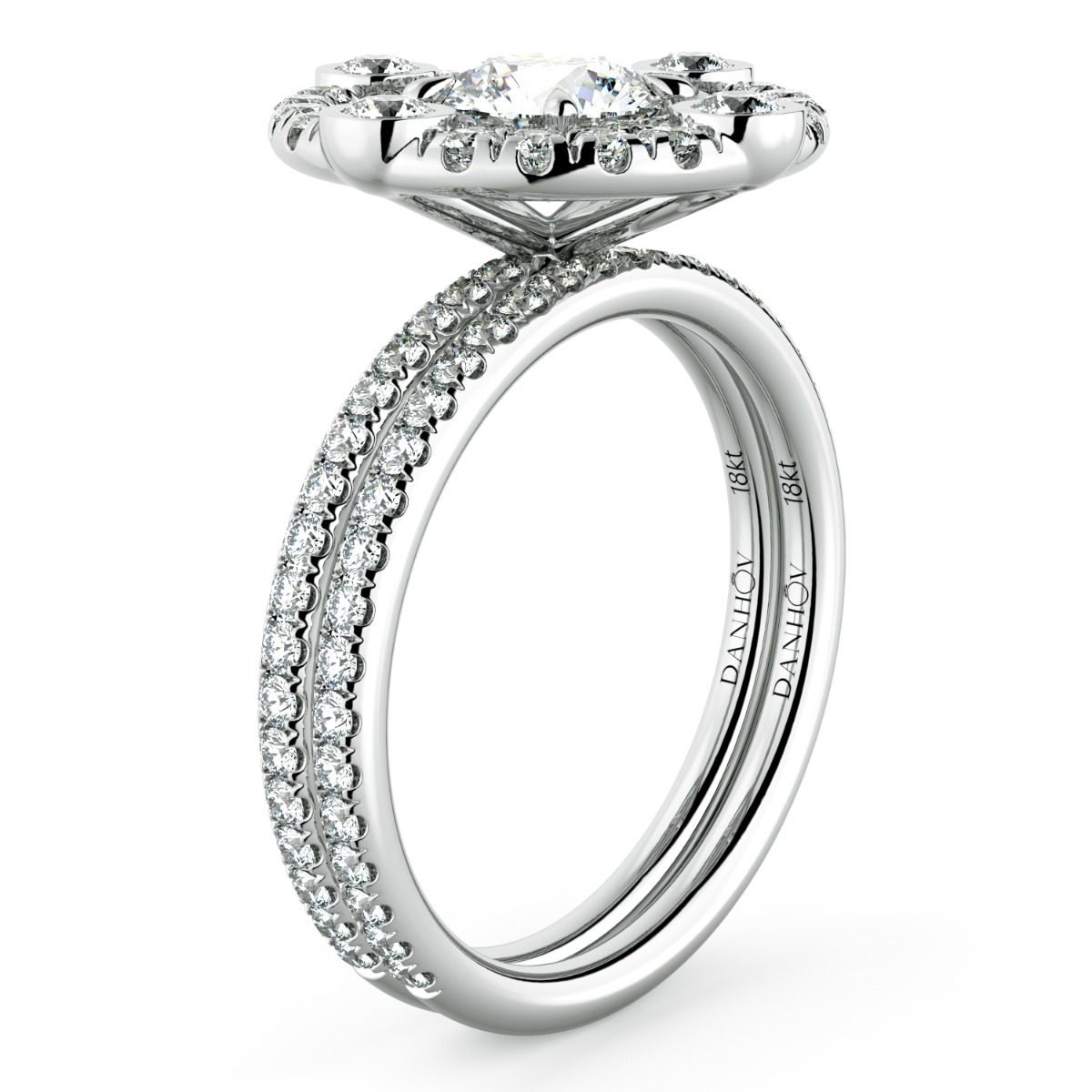 Norme de Wedding Band — image 6 of 9