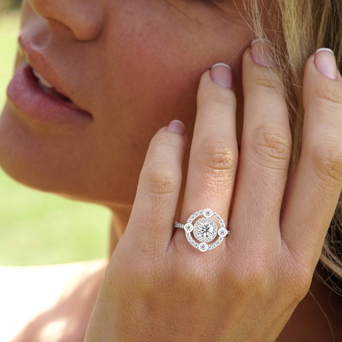 Norme de Wedding Band — image 9 of 9