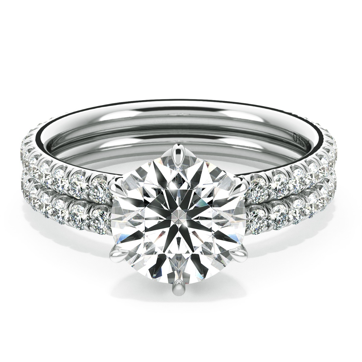 Norme de Wedding Band — image 5 of 9