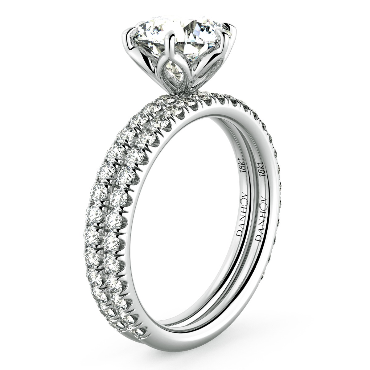 Norme de Wedding Band — image 6 of 9