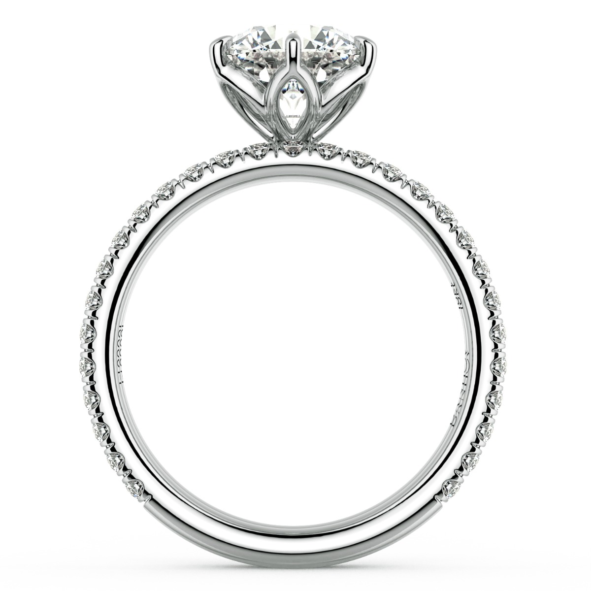Norme de Wedding Band — image 7 of 9
