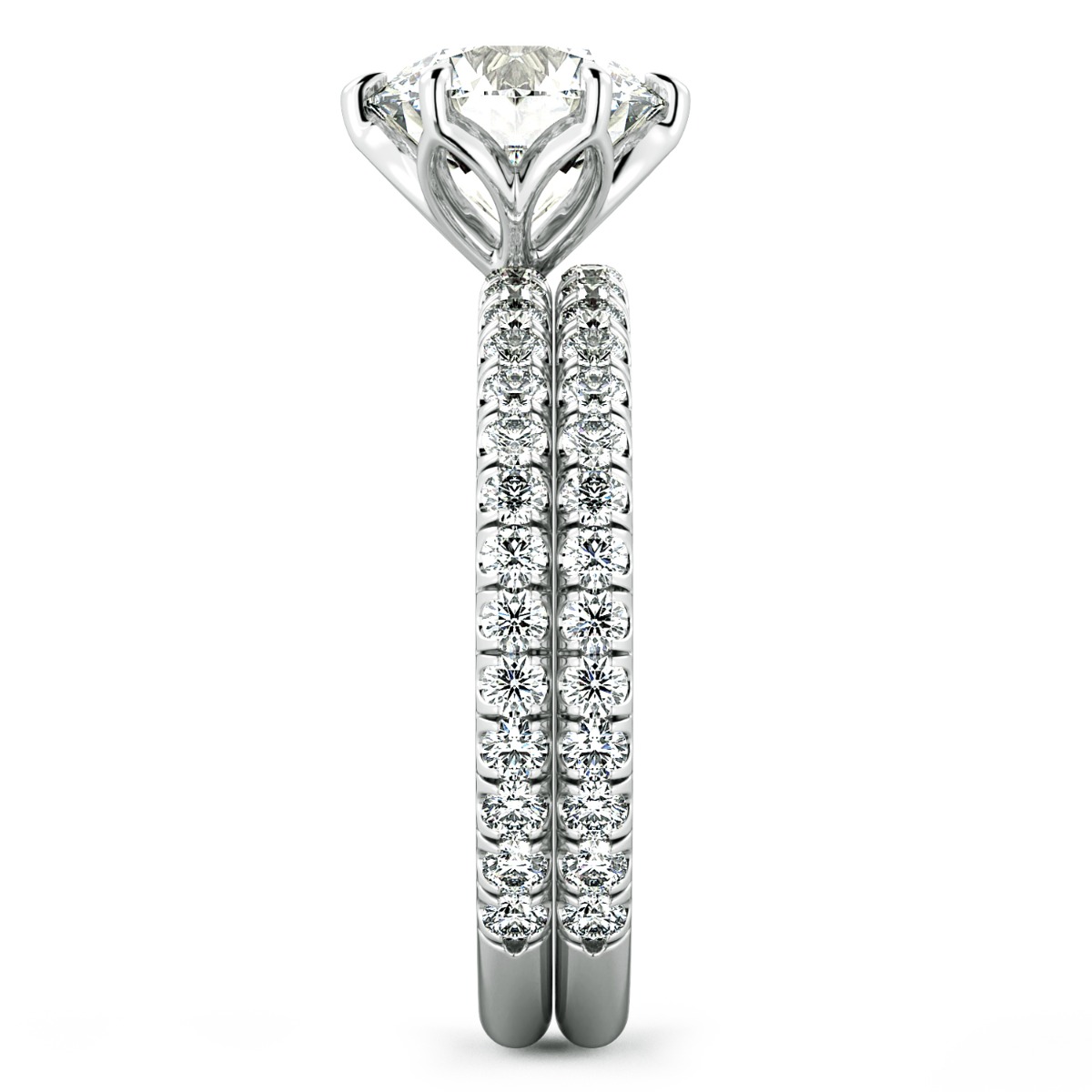 Norme de Wedding Band — image 8 of 9