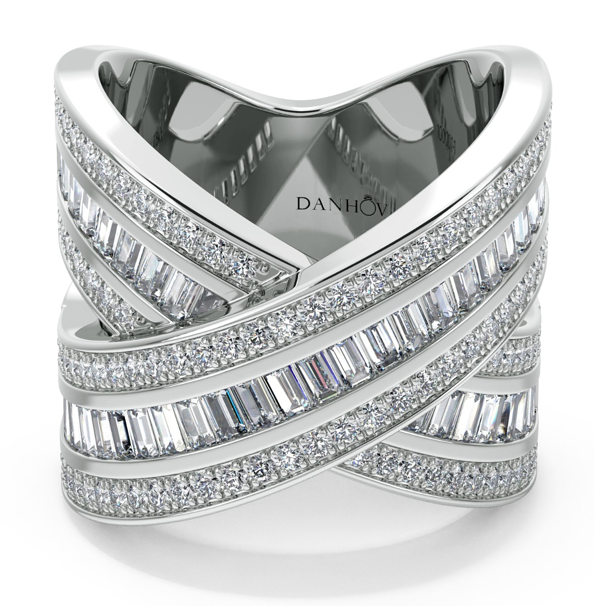 Norme de Wedding Band — image 1 of 5