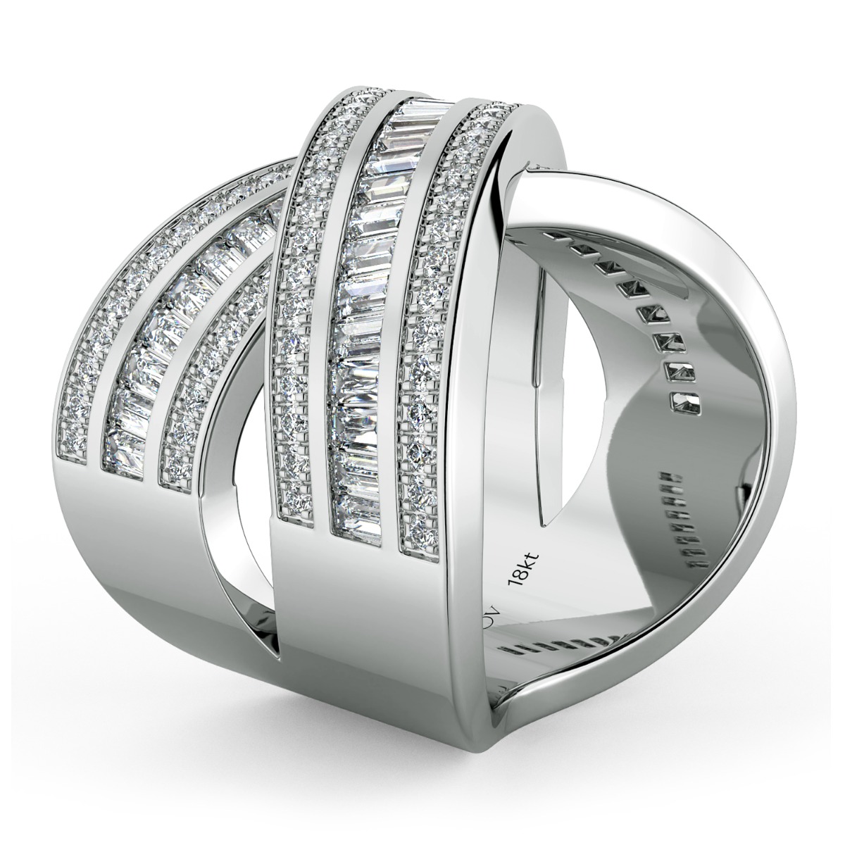 Norme de Wedding Band — image 4 of 5