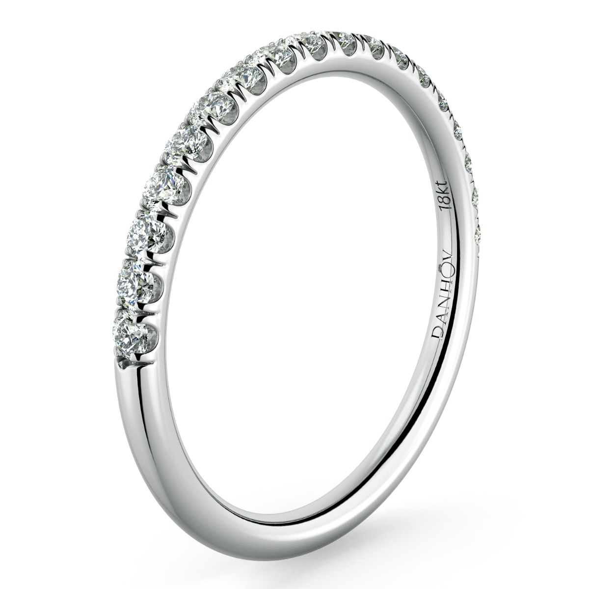Norme de Wedding Band — image 2 of 9