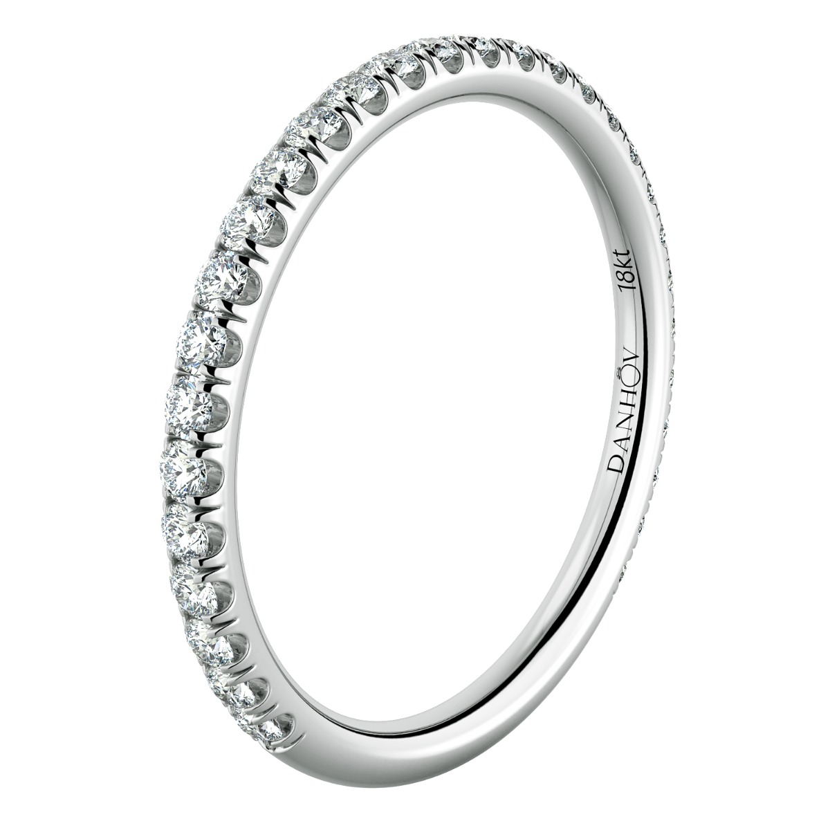 Norme de Wedding Band — image 2 of 9