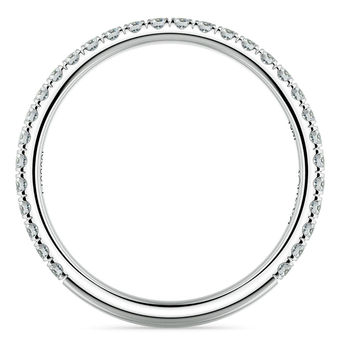 Norme de Wedding Band — image 3 of 9