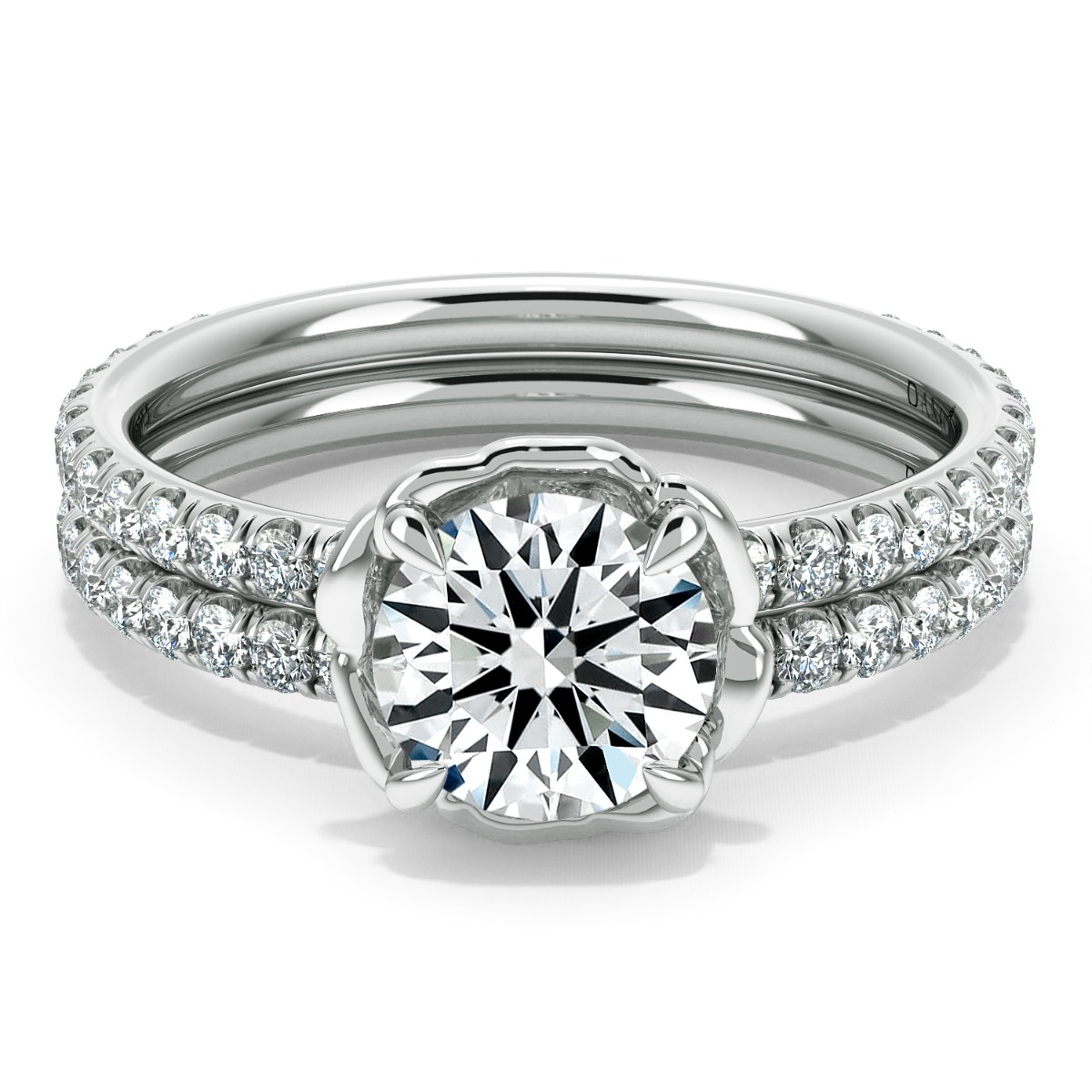 Norme de Wedding Band — image 5 of 9