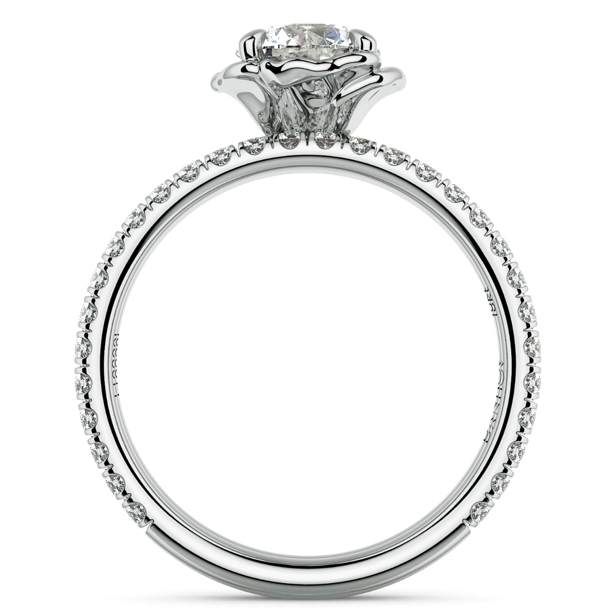 Norme de Wedding Band — image 7 of 9