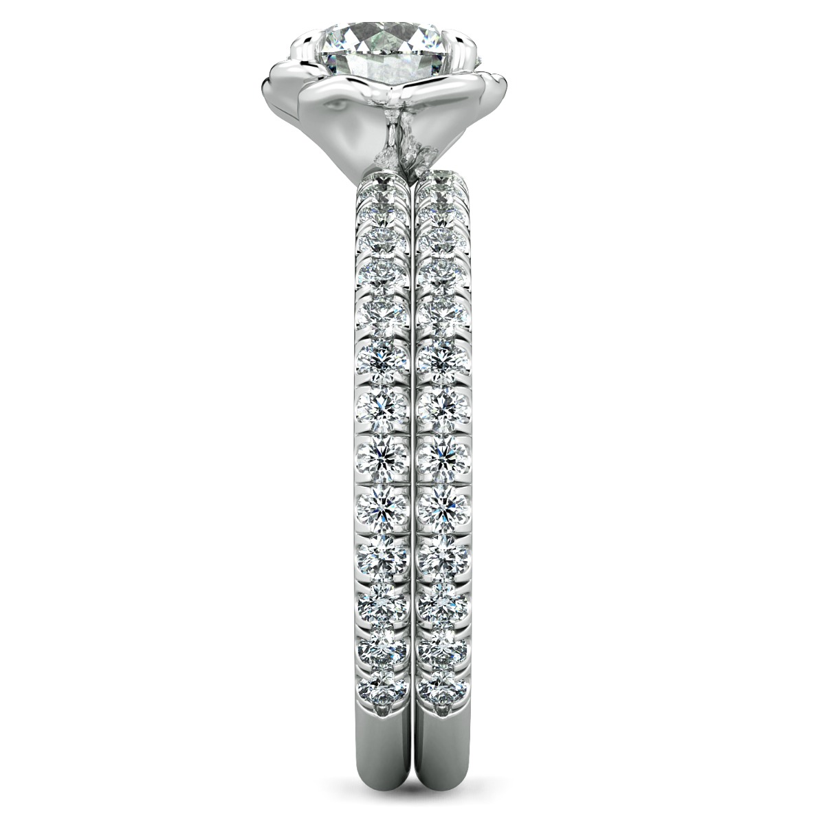 Norme de Wedding Band — image 8 of 9