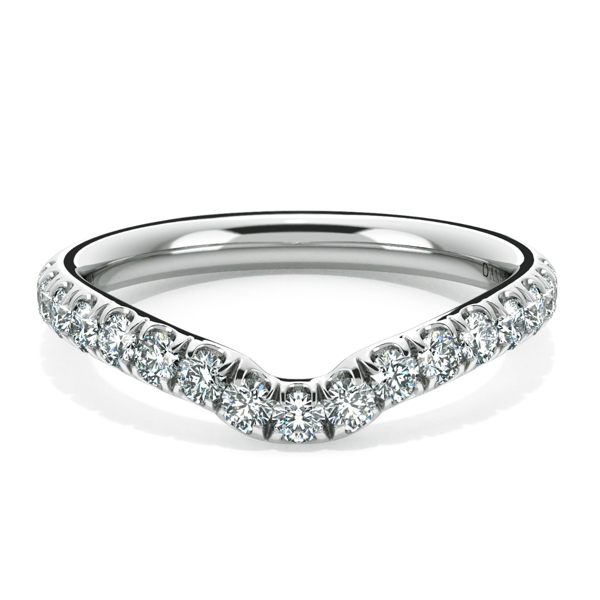 Norme de Wedding Band — image 1 of 1