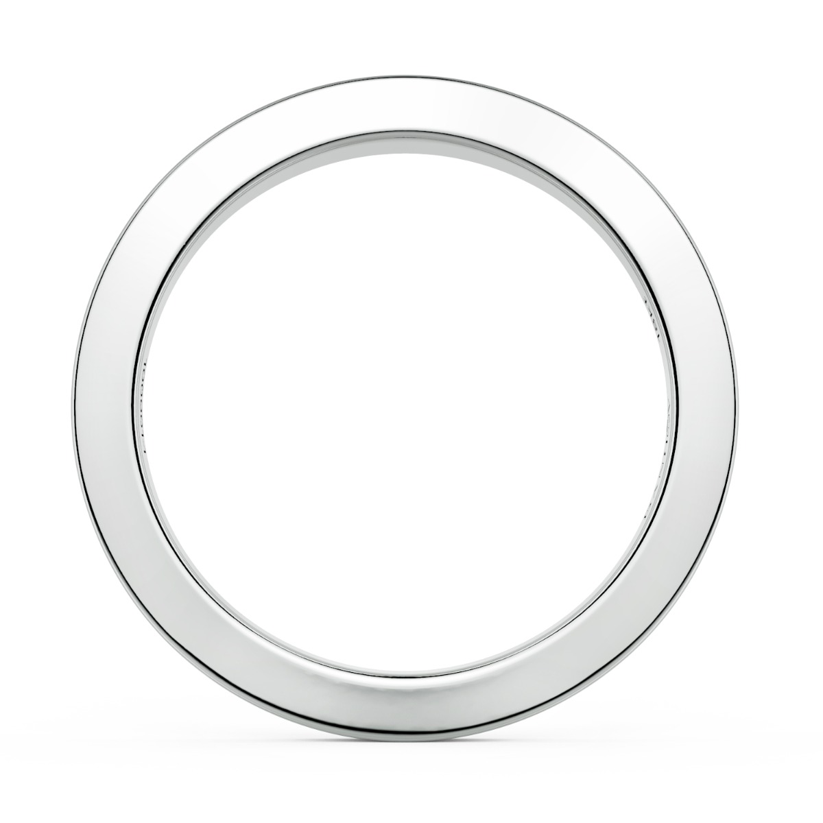 Norme de Diamond Wedding Band — image 3 of 9
