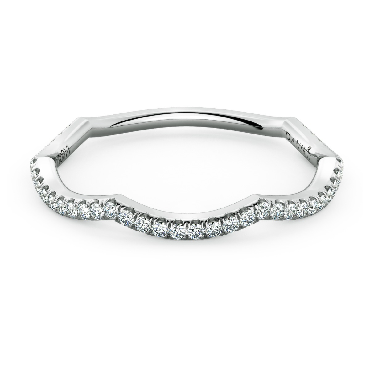 Norme de Wedding Band — image 1 of 9