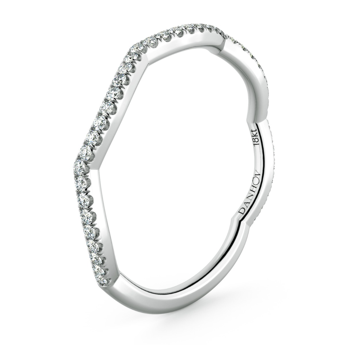 Norme de Wedding Band — image 2 of 9