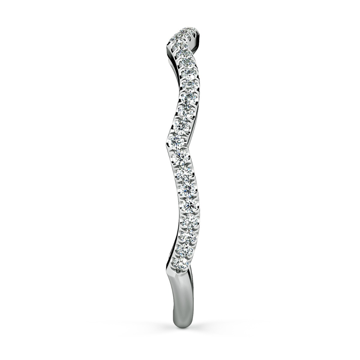 Norme de Wedding Band — image 4 of 9