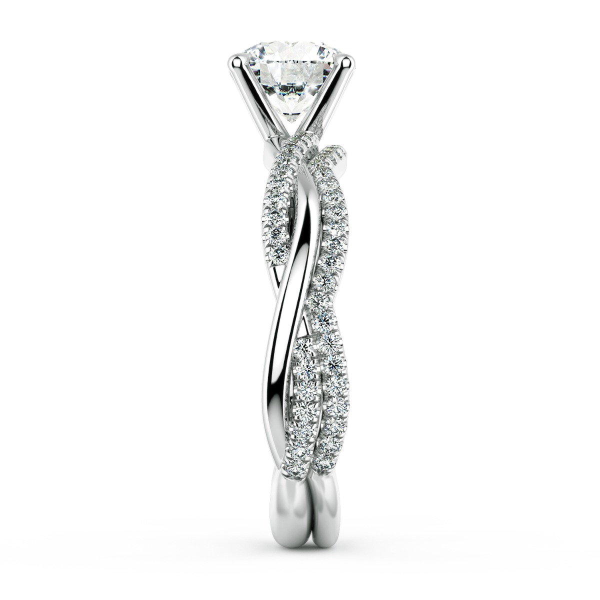 Norme de Wedding Band — image 8 of 9