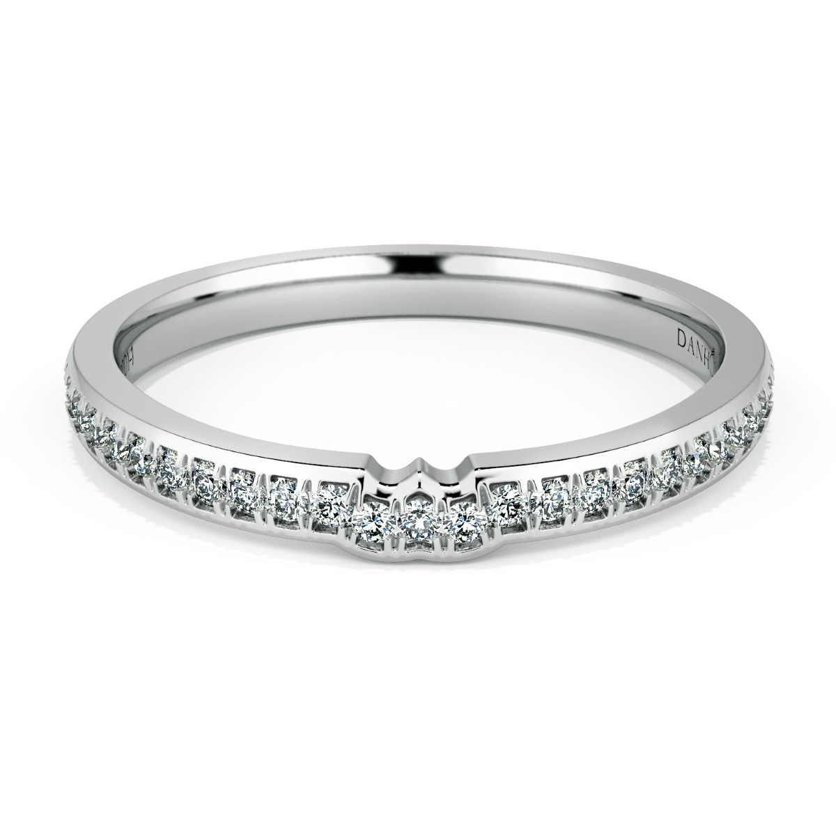 Norme de Wedding Band — image 1 of 9