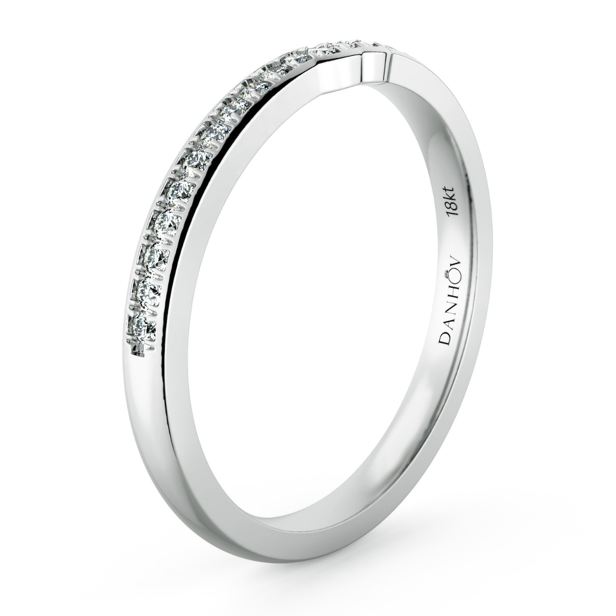 Norme de Wedding Band — image 2 of 9