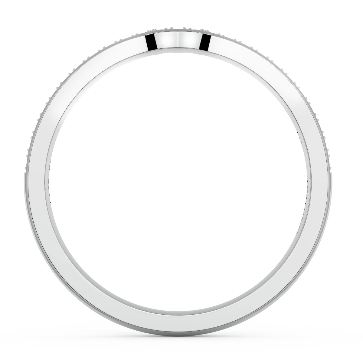 Norme de Wedding Band — image 3 of 9