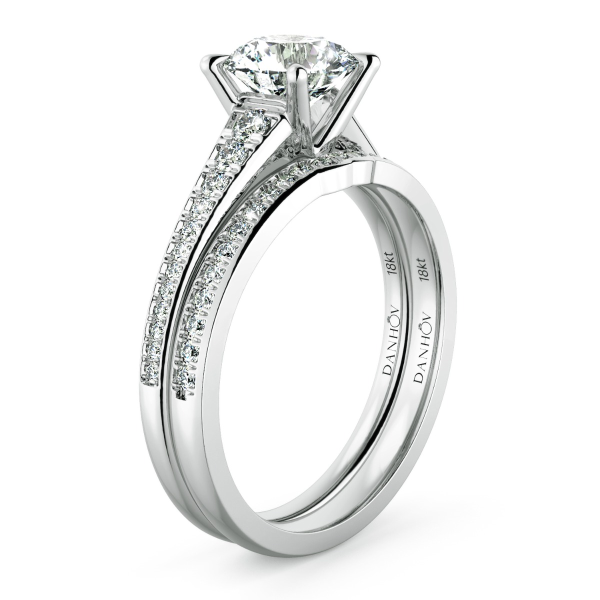Norme de Wedding Band — image 6 of 9
