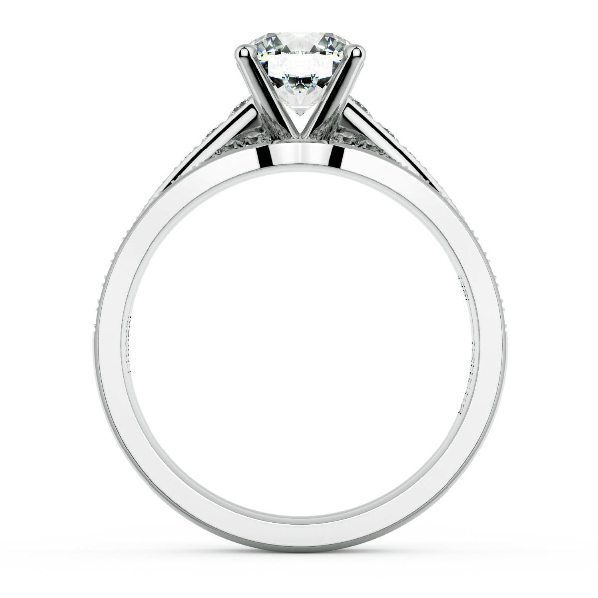 Norme de Wedding Band — image 7 of 9