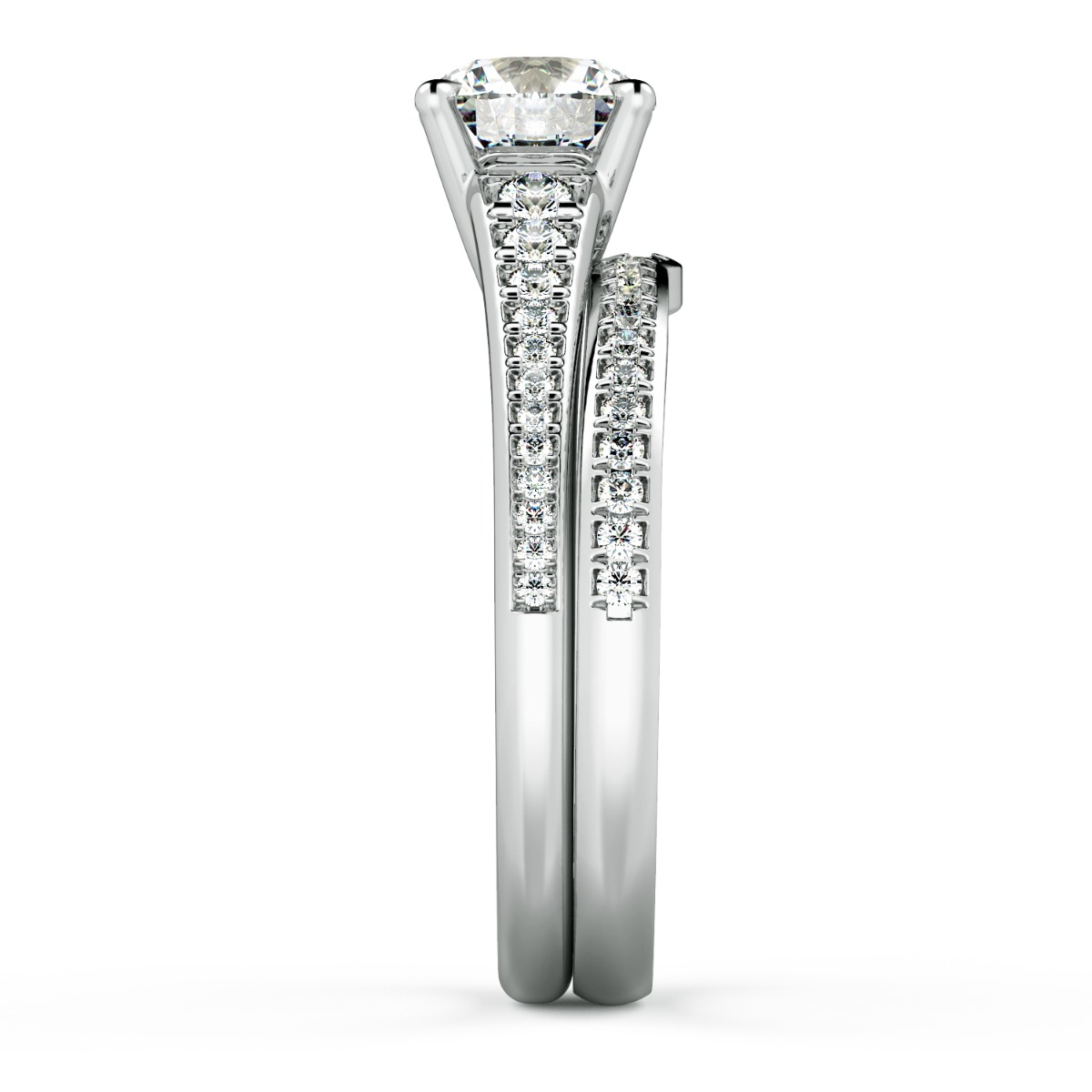 Norme de Wedding Band — image 8 of 9