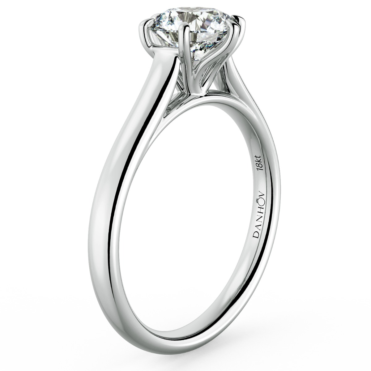Norme de Engagement Ring — image 2 of 9
