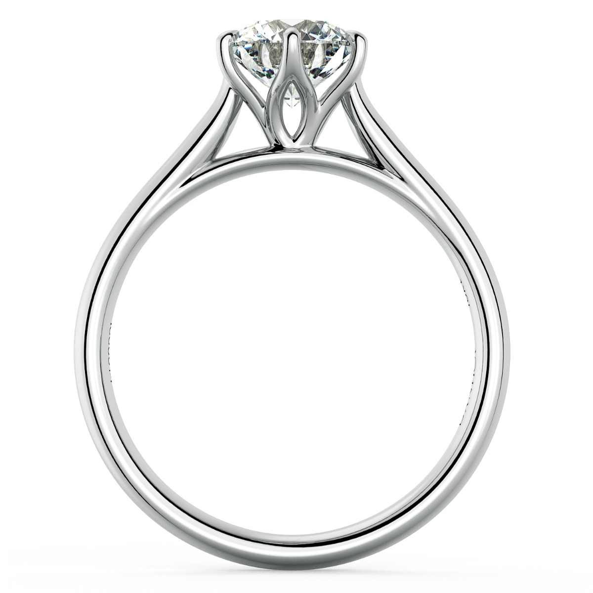 Norme de Engagement Ring — image 3 of 9